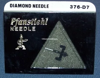 PHONOGRAPH NEEDLE For Magnavox 560352-2 560366-2 560348-1 Magnavox 560353 376-D7 • $10.50