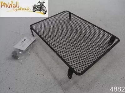 1996 1997 1998 Kawasaki Vulcan VN1500 Classic RADIATOR SCREEN GRILL COVER • $9.10