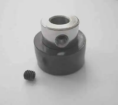 1/4  MOTOR DRIVE FRICTION PULLEY Wheel Drive For KENMORE & WHITE Sewing Machines • $11.25