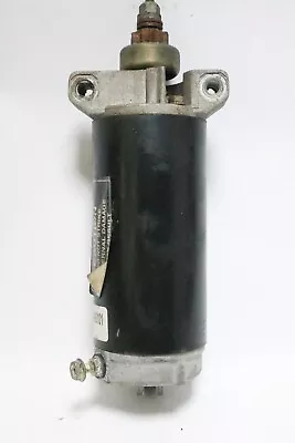 Starter For Mercury Outboard 250 Hp 250hp 250cxl 250cxxl 250xl 50-8184453 • $29.75