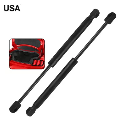 Fit For Ford Mustang 2015-2021 Shock Damper Trunk Lift Supports Rod Gas Struts • $18.95