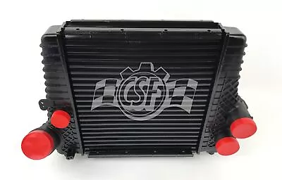 CSF Intercooler For Expedition Navigator F-150 6074 • $203.93