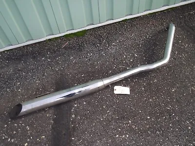 Kawasaki VN1500 Nomad Cobra Front Cylinder Exhaust • $69