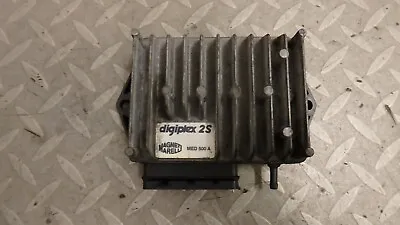 1994 MOTO GUZZI California 1100 Digiplex 2s ECU CDI (carburettor Model). • $309.59