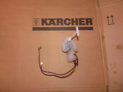 KARCHER  K2 On/Off SWITCH ASSEMBLY • £7.49