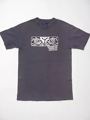 Vintage TONY HAWK BIRDHOUSE 90s Skateboards Rare Skate USA T-shirt Sz S • $54.99