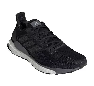 Adidas Solar Boost Ultra Running Sneakers Mens 7 Brand New Fast Shipping • $119.20