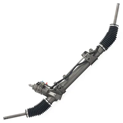 For BMW 318i 320i 325 325e 325es E30 Power Steering Rack And Pinion TCP • $333.67