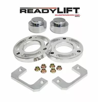 $329.95 • Buy ReadyLift Billet Aluminum 2.5  SST Lift Kit For 2007-2020 Chevrolet/GMC SUV 1500