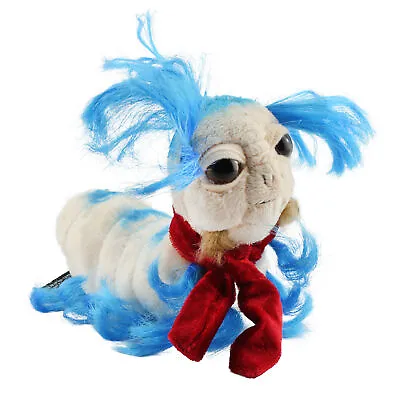 Labyrinth Mini Worm Plush By Toy Vault • $19.99