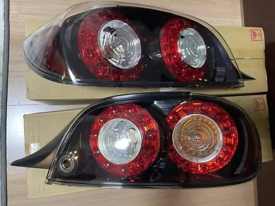 Mazda Genuine RX-8 Late Limited Spirit R LED Tail Light Late Tail With Gasket • $1761.15