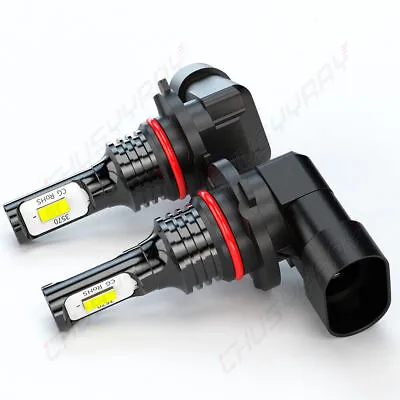 2 Super Bright LED Light Bulbs For JD Deere 6150M 6170M And 7200R • $22.84