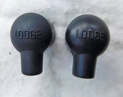 Vintage Smiths Lodge Motorcycle Bakelite Plug Caps Triumph Norton Bsa Vincent • $49.99