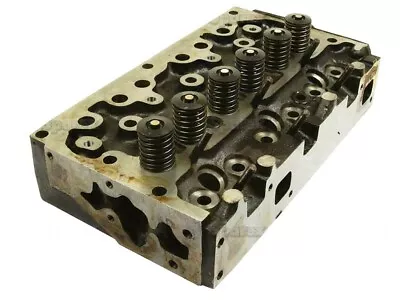 Cylinder Head For Massey Ferguson 135 148 230 240 250 550 350 Tractors. Ad3.152 • $336.42