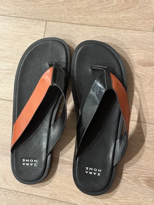 $60 • Buy Slipper Zara Home Men Size 10