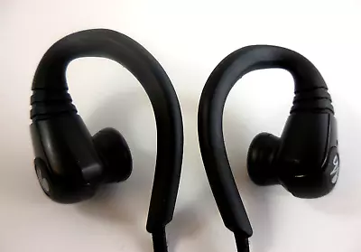 Yurbuds Liberty Wireless Bluetooth Headset-Black(No Power) • $9.99