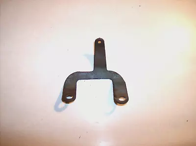 Dodge 1970s Small Block Carb Return Spring Throttle Bracket 318 360 OEM Mopar • $14.95