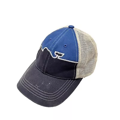 Vineyard Vines Whale Trucker Hat Cap • $8.99
