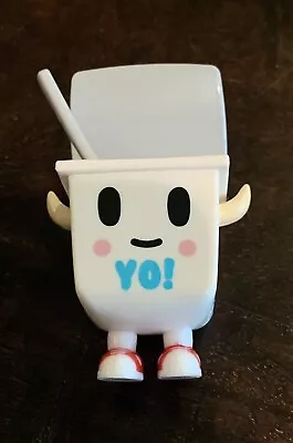 Tokidoki Moofia Mystery Mini Yo Yogurt Blind Box Figure • $9.90