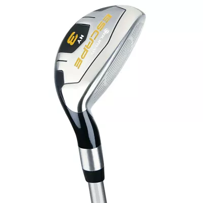 $42.39 • Buy Orlimar Golf Club Escape Hybrid Rescue Club NEW