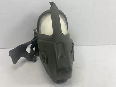 Vietnam XM28 Tunnel Rat Gas Mask NOS-CUT-DEMIL With Bag • $129.50