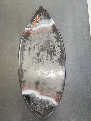 $60 • Buy Fiberglass Skimboard