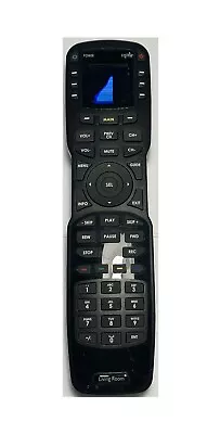 URC MX-780 Black Universal Remote Control - For Parts Only • $15.30