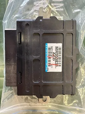 Mitsubishi Evo 7 ACD ECU MR553831 • £40