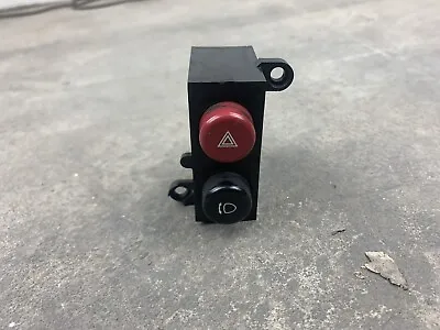 1990-1997 Mazda Miata Mx5 Oem Headlight Hazard Flasher Switch Control NA 90-97 • $35