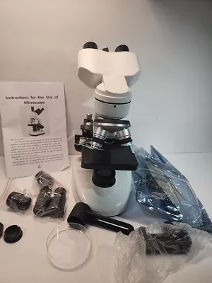 Microscope • $150