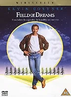Field Of Dreams DVD (2001) Gaby Hoffman Robinson (DIR) Cert PG Amazing Value • £2.41