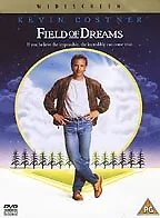 Field Of Dreams   DVD New & Sealed • £4.99