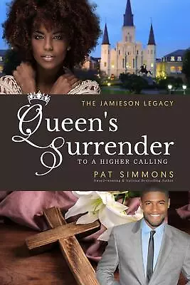 Pat Simmons Queen's Surrender (To A Higher Calling) (Paperback) (UK IMPORT) • $18.87