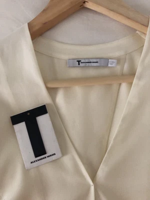 $60 • Buy T By Alexander Wang Shirt Size Small