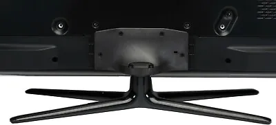 Tabletop Base Stand For Samsung Ue37d5500 Ue40d5500 Ue46d5500 Ue55d5500 Led Tv • £109