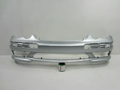 05-07 Mercedes W203 С230 С350 AMG Sport Front Bumper Cover OEM • $240