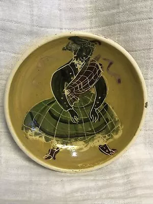 Vintage MARTIN BOYD Australian Pottery Dish/plate • $225