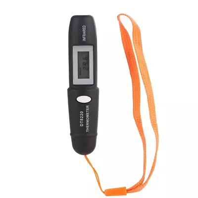 1Pc Non-Contact Mini Infrared Thermometer 50℃ ~ 220℃ IR Thermometer Measuring D • $32.50