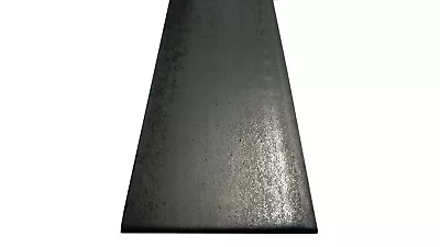 8in X 24in X 1/8in Steel Flat Plate (0.125‬in Thick) • $17.44