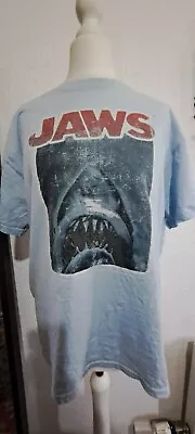 Jaws Vintage T-shirt • £9.99