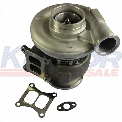 Turbocharger Turbo HX55 359044 4039173 3590045 Fit For Dodge Dummins M11 94-01 • $235.97