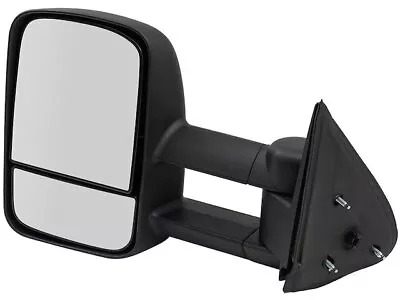 For 2001-2006 Chevrolet Silverado 2500 HD Towing Mirror Left Brock 47367RN 2002 • $63.23