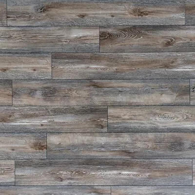 Flooring Sample | Bestlaminate Livanti Woodridge Big Sky Oak SPC Vinyl Flooring • $2.69