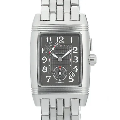 Jaeger-LeCoultre Reverso Gran Sport Duo Q2948102 (295.8.51) Box/Paper • $6838.10