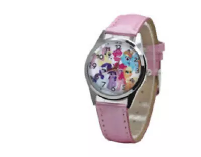  My Little Pony Girl Women Girl Wrist Watch New Adjustable New  • $22.49