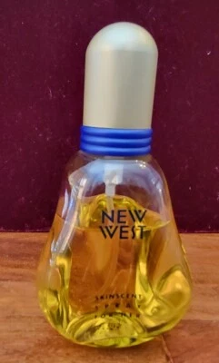 $499.99 • Buy RARE New West By Aramis Skin Scent Spray For Her 3.4 Oz 100 ML Perfume For Women