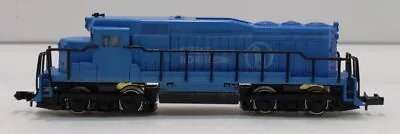 Arnold N Scale Great Northern Diesel Locomotive EX • $38.37