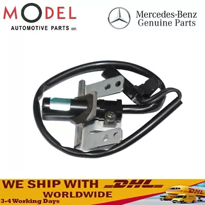 Mercedes Benz Genuine Evaportor Temperature Switch 1638300372 • $32