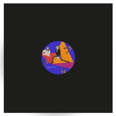 £22.48 • Buy Pete Blacker : Balearic Blah Blah 18 VINYL 12  Single (2023) ***NEW***