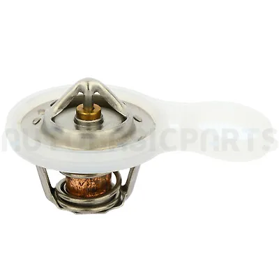 For 2002-2008 Mini Cooper 1.6L Thermostat Housing W/ Gasket Seal • $10.43